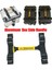 Tek Parça Tarzı R1250GS R1200GS Yan Tutamak Alüminyum Alaşımlı Yan Kutu Bmw Için R1200 Gs Lc Adv F700GS F800GS F650GS G310GS Adventure R1200GSA (Yurt Dışından) 3