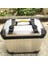 Iki Parça Tarzı F750GS F850GS Alüminyum Alaşımlı Yan Kutu Için Yan Kutu Kolu Pannier Üst Kasa Bmw R1200GS Lc R1250GS F700GS F800GS Adv F900XR (Yurt Dışından) 2