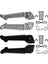 Ön Arka Beyaz Stil Yamaha Yzfr1 Yzfr Yzf R1 R6 Için Motosiklet Ön Arka Footrests Ayak Mandalları (Yurt Dışından) 4