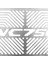 NC700 Bk Stili Honda Için NC750 N NC750X Nx N Motosiklet Radyatör Koruma Izgarası Izgara Soğutucu Soğutma Kapağı Koruması (Yurt Dışından) 5