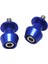 Kırmızı 10MM Tarzı mm Bobinler Kaydırıcılar Vidalı Motosiklet Kol Standı Araba Aksesuarları Salıncak Makaraları (Yurt Dışından) 3