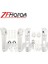 Ön Stil Motosiklet Ön Arka Footrests Ayak Mandalları Honda CBR600 F4 F4I F5 CBR900 CBR1000 Vtrbr 600RR CBR1000RR (Yurt Dışından) 2