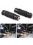 1 Çift C Motosiklet Arka Ayak Dayanağı Mandalları Pedallar Alüminyum Tamir Dayanıklı Evrensel Footrests Footpegs (Yurt Dışından) 2