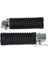 Honda Z50A Cta cl Cb Xl Için Footrest Footpeg Ayak Desteği Peg (Yurt Dışından) 1
