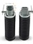 Honda Z50A Cta cl Cb Xl Için Footrest Footpeg Ayak Desteği Peg (Yurt Dışından) 4