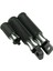 Stil 10 Stil Motosiklet Ön Arka Ayak Peg Footrest Pedal Shifter Tırnak Harley Sportster Xl Touring Road King Dyna Fatboy V-Rod (Yurt Dışından) 5
