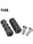 Altın Tarzı Jaer Motosiklet C Evrensel M6 Yarış Vites Kolu Peg Fren Pedalı Shifter Ayak Pegs Motosiklet Footrests Footpeg (Yurt Dışından) 5