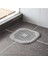 Rastgele 1 Adet Tarzı Silikon Yer Drenaj Filtresi Lavabo Süzgeci Saç Durdurucu Catcher Mutfak Banyo Lavabo Drenaj Süzgeç Kapağı Kanalizasyon Deşarj Filtresi (Yurt Dışından) 3
