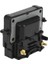 Celica Tercel 1995-1997 90919-02163 90919-02164 Için Araba Ateşleme Bobini (Yurt Dışından) 1