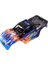 Rc Araba Gövde Kabuğu LED Işık ile 104019-2230 Için 104009 104016 104018 104019 1/12 Rc Araba Yedek Parça Aksesuarları (Yurt Dışından) 1
