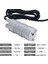 12V 600L 12V Su Pompasılh 600LH Yüksek Akış Balina Pompası 5m Dayanıklı Mühendislik Plastikleri Pompa Mikro Motor Su Pompası Bomba De Agua (Yurt Dışından) 4