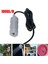 12V 600L 12V Su Pompasılh 600LH Yüksek Akış Balina Pompası 5m Dayanıklı Mühendislik Plastikleri Pompa Mikro Motor Su Pompası Bomba De Agua (Yurt Dışından) 5