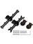 Eksenel SCX24 90081 AXI00002 1/24 Rc Paletli Araba Yükseltme Parçaları Için Metal Ön ve Arka Aks Muhafazası Kapağı, 2 (Yurt Dışından) 1