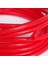 Kırmızı Stil Kimlik 4mm Dış Çap 8mm 1 Metre Id Silikon Tüp Esnek Kauçuk Hortum Gıda Sınıfı Meşrubat Borusu Su Konektörü Silikon Hortum (Yurt Dışından) 1