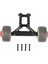 Arrma 1/8 Kraton Notorious Outcast Talion Rc Araba Yükseltme Parçaları Için Metal Wheelie Bar, 1 (Yurt Dışından) 1