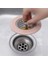 Mavi Stil Silikon Banyo Lavabo Sifonları Küvet Fişler Süzgeçler Kanalizasyon Saç Filtresi Banyo Tahliye Tapası Lavabo Yer Sifonu Mutfak Aksesuarları (Yurt Dışından) 5