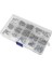 Düz/yuvarlak/fincan Başlı Vida Bağlantı Elemanı Somunu Yikong YK4082 YK4102 YK4103 1/8 1/10 Rc Paletli Araba Yedek Parça Aksesuarları (Yurt Dışından) 1