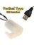 Usb-Dikey Tip USB 5 V Alçak Gerilim Küçük Su Pompası Mikro Mini Dalgıç Pompa Ultra Sessiz USB Topraksız Sebze Dikim Zanaat Çeşmesi (Yurt Dışından) 1