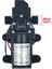 12V70W-3 Yeni Dc 12V I 6lmin Su Yüksek Basınçlı Diyaframlı Kendinden Emişli Pompa 72W (Yurt Dışından) 1