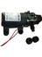 12V70W-3 Yeni Dc 12V I 6lmin Su Yüksek Basınçlı Diyaframlı Kendinden Emişli Pompa 72W (Yurt Dışından) 4