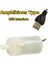 USB Amfibi Tip USB 5 V Alçak Gerilim Küçük Su Pompası Mikro Mini Dalgıç Pompa Ultra Sessiz USB Topraksız Sebze Dikim Zanaat Çeşmesi (Yurt Dışından) 1