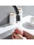 Tip-2 Siyah Stil Sıçrama Filtresi Musluk 720 Derece Rotasyon Püskürtme Kafası Lavabo Musluk Genişletici Adaptörü Mutfak Musluk Memesi Esnek Musluk Püskürtücü (Yurt Dışından) 5