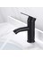 C Tarzı Modern Banyo Havzası Musluk Şelale Güverte Üstü Soğuk ve Sıcak Su Musluk Bataryası Pirinç Krom Vanity Gemi Lavabo Vinç (Yurt Dışından) 2