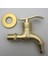 B001 Tarzı Açık Musluk Oyma Duvara Monte Çinko Alaşım Antika Musluk Bahçe Lavabo Musluk Dekoratif Bahçe Paspas Musluk Dış Mekan Lavabo (Yurt Dışından) 1