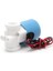 Pratik G" Hqv1 Solenoid Valf Plastik Normalde Kapalı 2 Yollu 12V Dc Psı Pa Minyatür Valfler 40*30*60MM (Yurt Dışından) 5