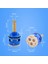 FX-3331-3GN Stili Pirinç Abs Duş Musluk Sütun Seramik Disk Kartuşu 3 Yollu Karıştırma Vanası Mikser Duş Bar Dokunun Duş Banyo Karıştırma Vanası Banyo (Yurt Dışından) 1