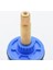 FX-3331-3GN Stili Pirinç Abs Duş Musluk Sütun Seramik Disk Kartuşu 3 Yollu Karıştırma Vanası Mikser Duş Bar Dokunun Duş Banyo Karıştırma Vanası Banyo (Yurt Dışından) 2