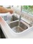 Gri Tarzı 80CM Duş Barajı Banyo Aksesuarları Silikon Kuru ve Islak Ayırma Su Tutucu Şerit Sel Bariyeri Kapı Durdurucu Koruma Engelleyici (Yurt Dışından) 2
