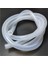 10X12 mm Stili 5 Metre Silikon Hortum Boru Şeffaf Boru Gıda Sınıfı Borular 8mm Kauçuk Tüp Hortumları Akvaryum Boru Pompası Hortum Hortumu (Yurt Dışından) 5