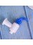 MAVI-16MM Tarzı Itme Tipi Plastik Su Sebili Musluk Dokunun Kırmızı Mavi Yedek Ev Temel Içme Çeşmeleri Parçaları Bibcocks Aksesuarları (Yurt Dışından) 1