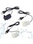 220V USB 5 V Alçak Gerilim Küçük Su Pompası Mikro Mini Dalgıç Pompa Ultra Sessiz USB Topraksız Sebze Dikim Zanaat Çeşmesi (Yurt Dışından) 2
