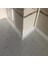 Şeffaf Stil .uzunluk 80CM Silikon Banyo Su Durdurucu Engelleyici Duş Kuru Islak Ayırma Sel Bariyeri Su Geçirmez Mutfak Duvar Köşe Sızdırmazlık Şeridi Bant (Yurt Dışından) 2