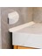 Gri Tarzı 120CM 3m Banyo Silikon Su Durdurucu Engelleyici Duş Barajı Kaymaz Kuru ve Islak Ayırma Mutfak Tezgahı Boşluk Bariyeri Su Durdurma (Yurt Dışından) 2
