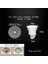Tip 1 Stili Banyo Paslanmaz Çelik Yer Sifonu Çekirdek Deodorantı Böcek Geçirmez Derin Su Mühür U-Tipi Tuvalet Kanalizasyon Lavabo Anti-Koku Kapağı (Yurt Dışından) 1