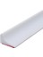 Beyaz 1 Stili 30CM Silikon Banyo Su Durdurucu Şerit Duş Barajı Bükülebilir Mutfak Tezgahı Tutma Bariyeri Kuru Islak Ayırma Sızdırmazlık Şeridi (Yurt Dışından) 1
