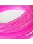 Pembe Tarzı Kimlik 5mm Dış Çap 8mm 1 Metre Id Silikon Tüp Esnek Kauçuk Hortum Gıda Sınıfı Meşrubat Borusu Su Konektörü Silikon Hortum (Yurt Dışından) 1