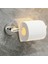 Gümüş 20CM Stili Ycrays Altın Gümüş Banyo Havlusu Bar Rulo Kağıt Mendil Tutucu Raf Banyo Raf Askı Tuvalet Tuvalet Malzemeleri Mutfak Aksesuarları (Yurt Dışından) 5