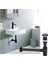 Pop Kafa Yok Taşma Stili Diğer 12 Boyutları Özelleştirmek Havza Şişe Tuzak Tahliye Seti Hortum Siyah Banyo Lavabo Pop Up Filtre Stoper Özel Yapılmış Washbaon Hortum (Yurt Dışından) 2