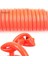 Mavi Stil 12 Metre Pnömatik Poliüretan Pu Hava Kompresörü Hortum Boru 6*4mm 8***8mm Teleskoring Spiral Boru Aracı (Yurt Dışından) 4