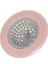 Pembe Tarzı Silikon Banyo Lavabo Sifonları Küvet Fişler Süzgeçler Kanalizasyon Saç Filtresi Banyo Tahliye Tapası Lavabo Yer Sifonu Mutfak Aksesuarları (Yurt Dışından) 1