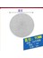 Çap 90MM Tarzı 304 Paslanmaz Çelik Yuvarlak Yer Sifonu Kapağı, Saç Filtresi, Banyo, Bahçe, Tuvalet, Enkazın Tahliyeyi Tıkamasını Önleyin (Yurt Dışından) 1
