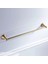 45 cm Tarzı Antik Pirinç Duvara Monte Banyo Tek Havlu Raf Raf Tutucu Banyo Havlu Askısı Bar Havlu Demiri Banyo Aksesuarları (Yurt Dışından) 3