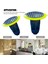 Siyah 1pc Tarzı Banyo Durdurucu Fiş Lavabo Süzgeci Filtre Duş Mutfak Lavabo Drenaj Deodorant Filtresi Tuvalet Koku Giderici Kanalizasyon Süzgeç (Yurt Dışından) 5