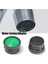 Erkek 24MM 7 Tarzı Musluk Havalandırıcı Yedek Parçalar Fıskiye Iç Çekirdek Su Tasarrufu Adaptörü Mutfak Banyo Memesi Filtre Musluk Aksesuarları (Yurt Dışından) 5