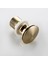Fırçalanmış Rose Gold-2 Stili Banyo Lavabo Stoper Lavabo Pop Up Tahliye Tapası Kapağı Atık Boru Süzgeç Banyo Aksesuarları Için Taşma ile Veya Olmadan (Yurt Dışından) 4