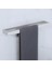 26CM Fırçalanmış Gümüş Tarzı cm Havlu Halkası Havlu Askısı Banyo Havlusu Tutucu Duvar Asılı Havlu Bar Paslanmaz Çelik Banyo Raf Depolama Rafı (Yurt Dışından) 5